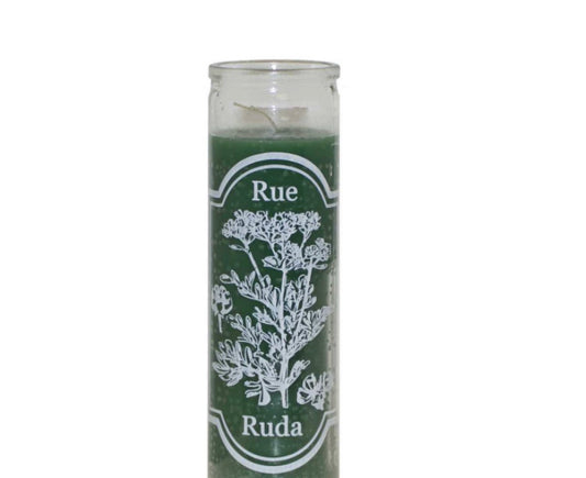 Rue Candle