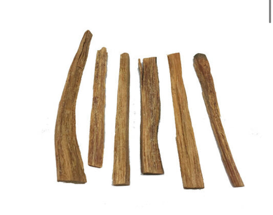 Cuaba BARK