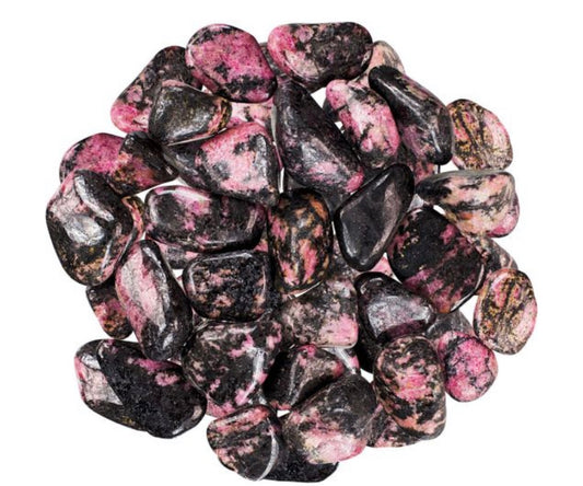Rhodonite
