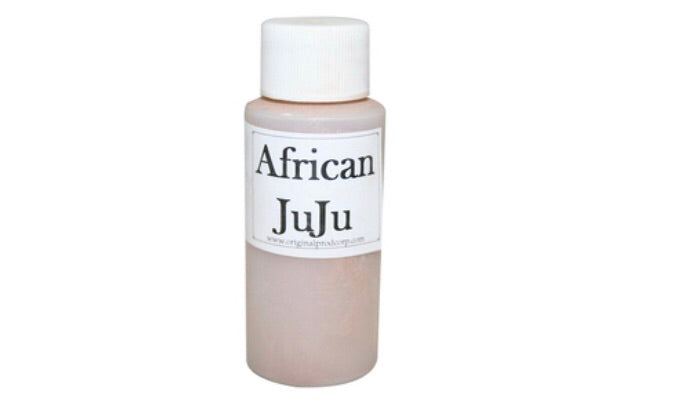 African JuJu Sachet