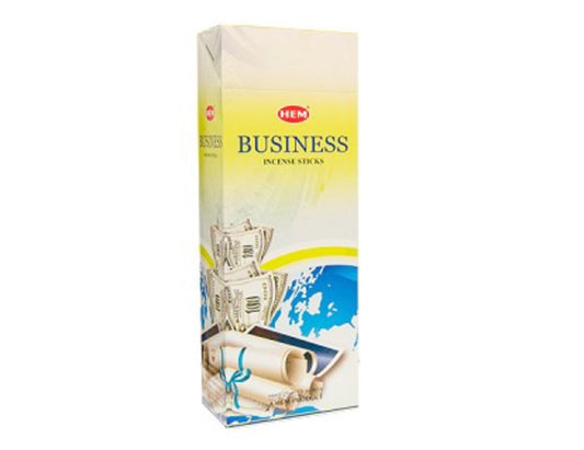 Business Incense