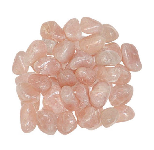 Rose Quartz