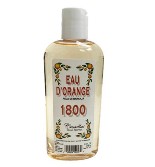 Kolonia 1800 Orange Cologn