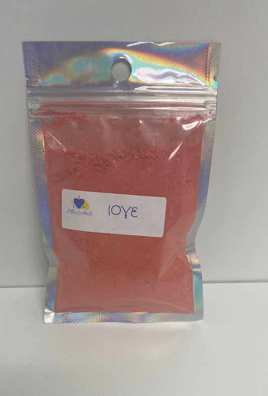 Love Sachet Powder