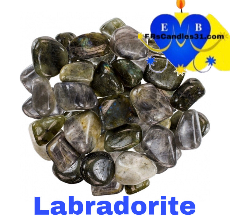 Labradorite Stones