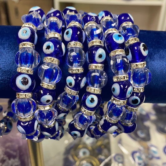 Evil Eye bracelet