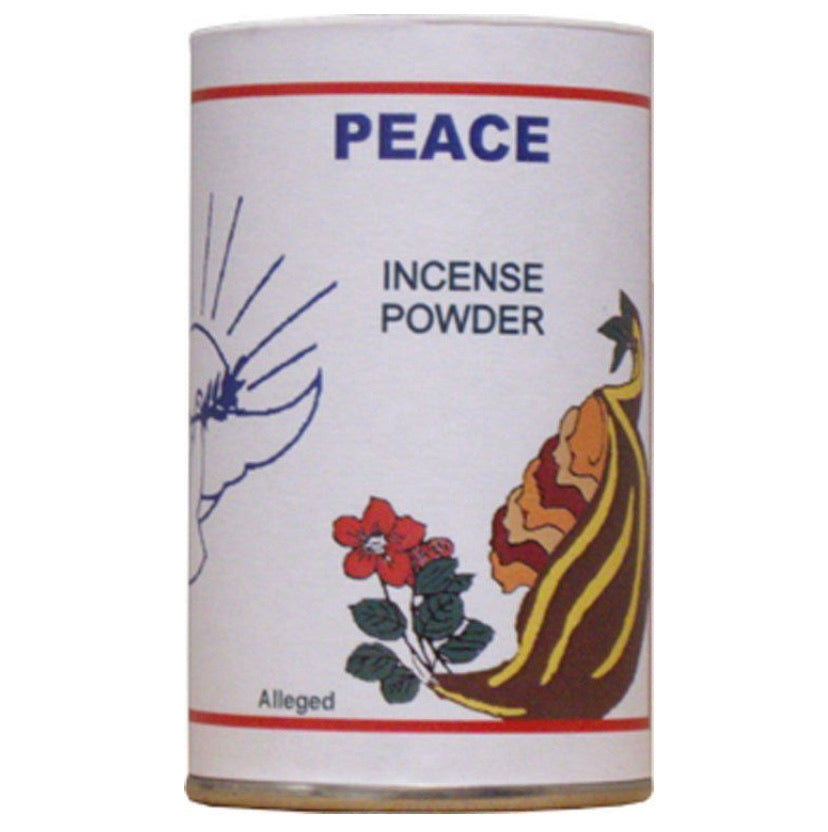 Peace Incense