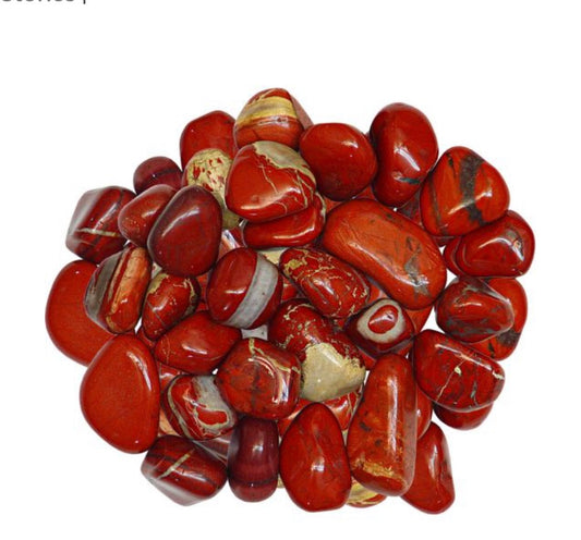 Red Jasper