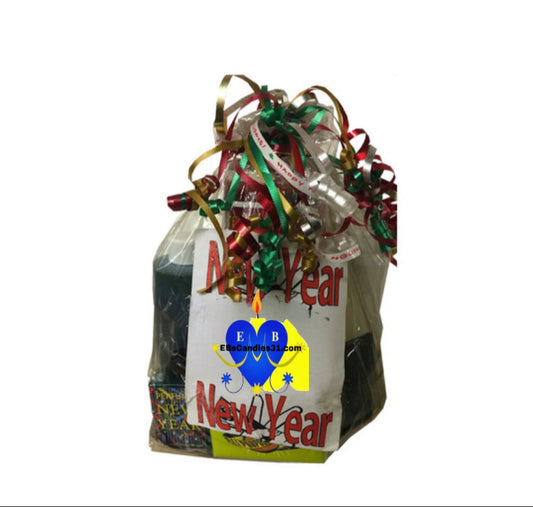 New Year’s Kits