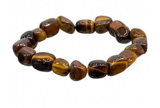 Tiger Eye