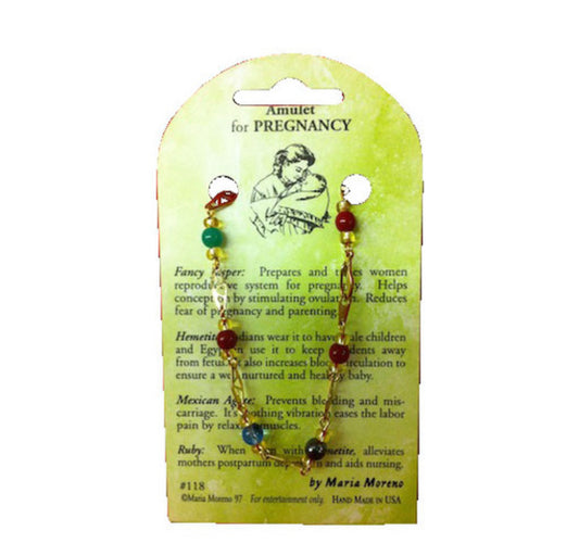 Pregnancy Bracelet