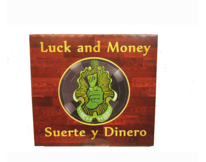 Luck and Money Kit