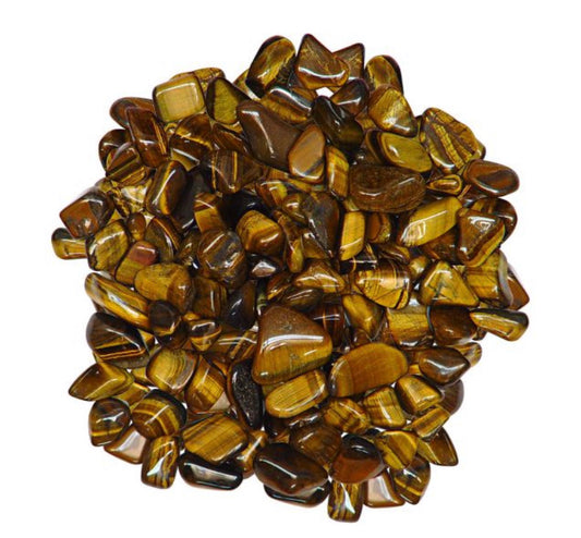 Gold Tiger Eye