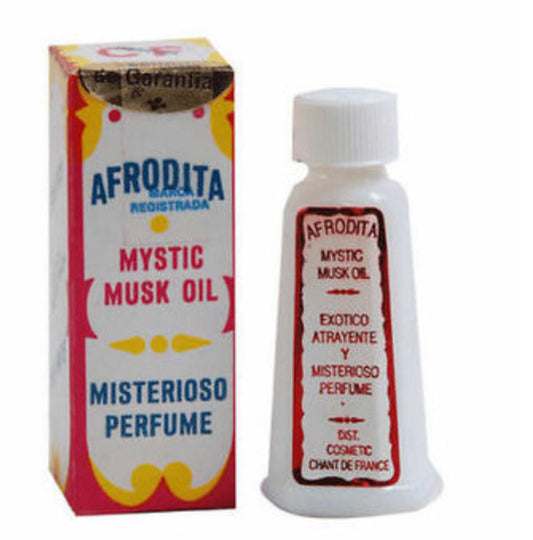 Afrodita Mystic Musk