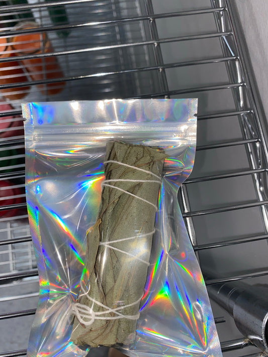 Eucalyptus Smudge Stick