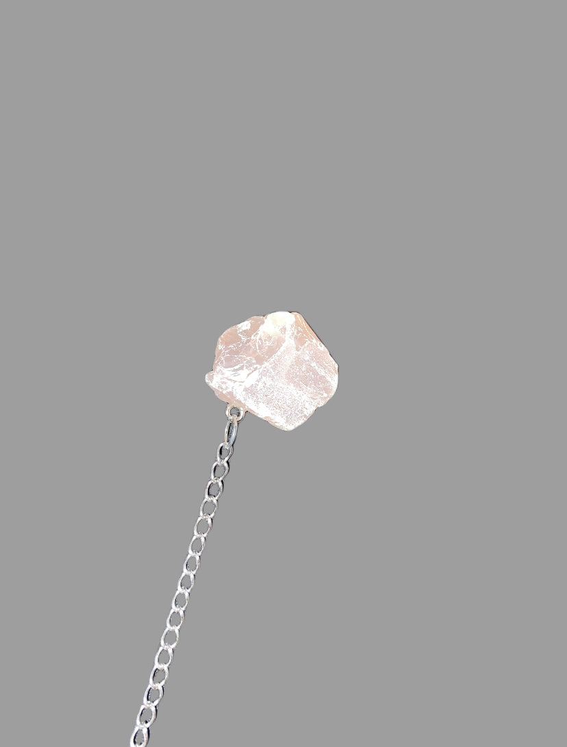 Tea Ball Infuser with crystals