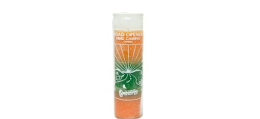 Road Opener Candle